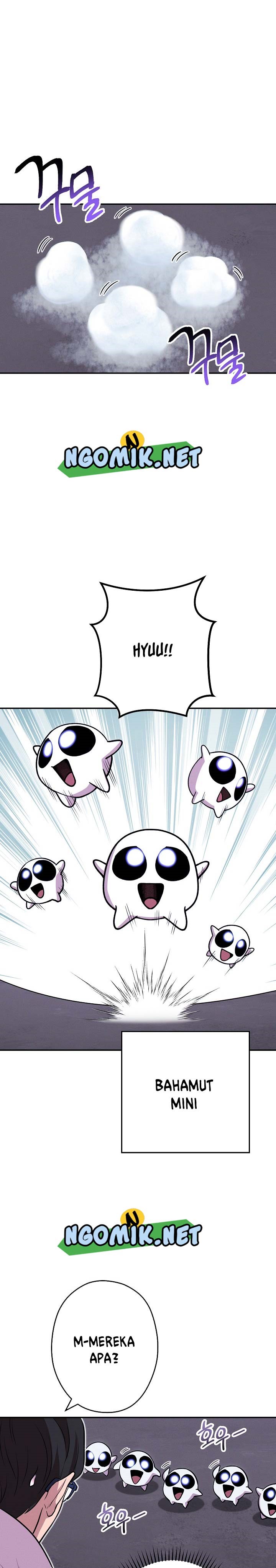 Dungeon Reset